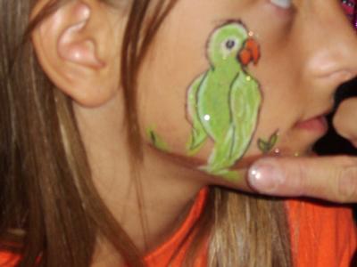 Fun FX Entertainment | Lufkin, TX | Face Painting | Photo #10
