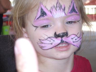 Fun FX Entertainment | Lufkin, TX | Face Painting | Photo #7