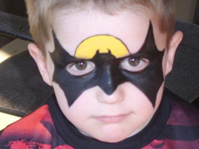 Fun FX Entertainment | Lufkin, TX | Face Painting | Photo #9