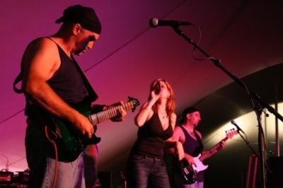 Citizen Jane | Trumbull, CT | Cover Band | Photo #2