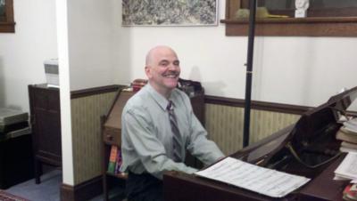 R. Lawrence Buening | Columbus, OH | Piano | Photo #5