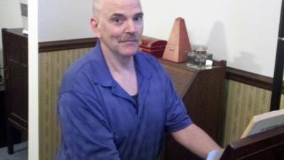 R. Lawrence Buening | Columbus, OH | Piano | Photo #2