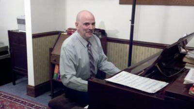 R. Lawrence Buening | Columbus, OH | Piano | Photo #7