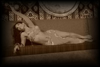 Lady | Henderson, NV | Belly Dancer | Photo #17