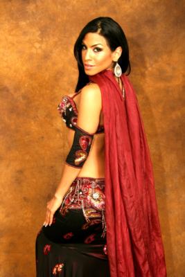 Lady | Henderson, NV | Belly Dancer | Photo #11