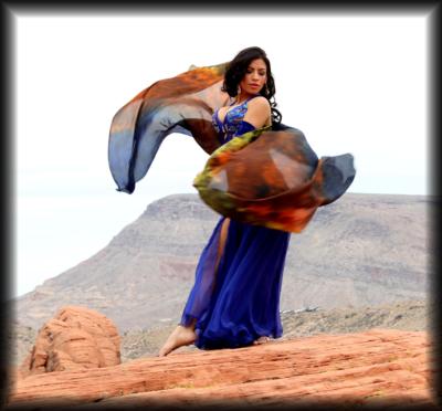 Lady | Henderson, NV | Belly Dancer | Photo #14