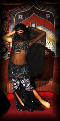 Lady | Henderson, NV | Belly Dancer | Photo #18