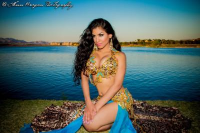 Lady | Henderson, NV | Belly Dancer | Photo #2