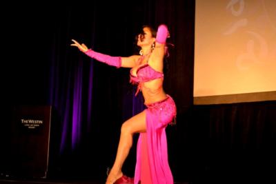 Lady | Henderson, NV | Belly Dancer | Photo #25