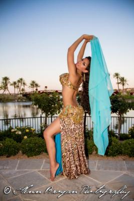 Lady | Henderson, NV | Belly Dancer | Photo #22