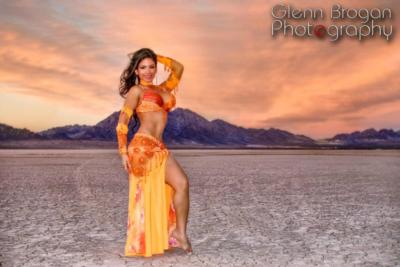 Lady | Henderson, NV | Belly Dancer | Photo #4