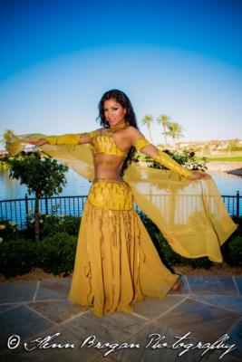 Lady | Henderson, NV | Belly Dancer | Photo #16