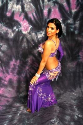 Lady | Henderson, NV | Belly Dancer | Photo #6