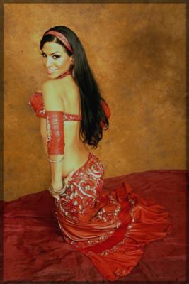 Lady | Henderson, NV | Belly Dancer | Photo #7