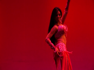 Lady | Henderson, NV | Belly Dancer | Lady drum solo