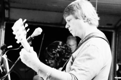SouthSideDrive | North Myrtle Beach, SC | R&B Band | Photo #3