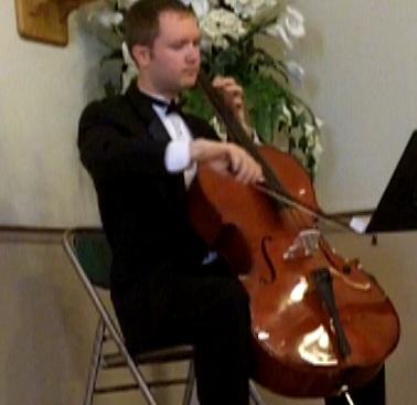 Jordan Schug's Main Photo
