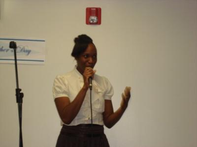 T.i. Fields | Chapel Hill, NC | Singer | Photo #4