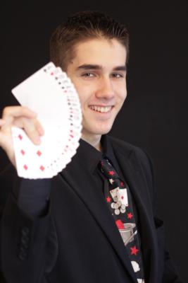 #1 BIRTHDAY PARTY MAGICIAN's Main Photo