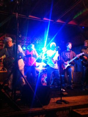 Delta Crush Band | Cordova, TN | Blues Band | Photo #13