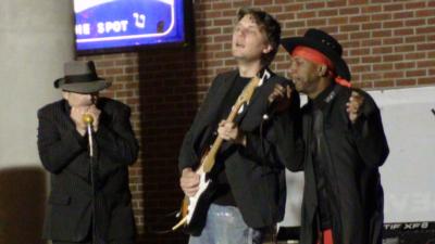 Delta Crush Band | Cordova, TN | Blues Band | Photo #21