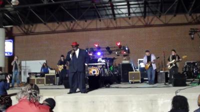 Delta Crush Band | Cordova, TN | Blues Band | Photo #16