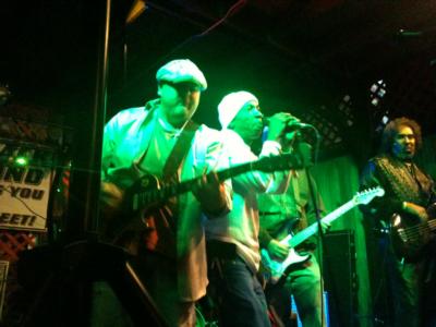 Delta Crush Band | Cordova, TN | Blues Band | Photo #12