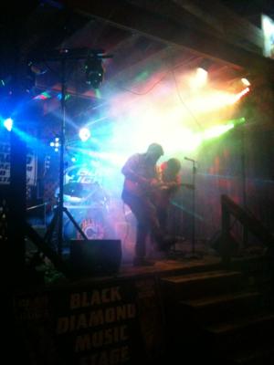 Delta Crush Band | Cordova, TN | Blues Band | Photo #11