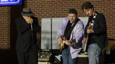 Delta Crush Band | Cordova, TN | Blues Band | Photo #24