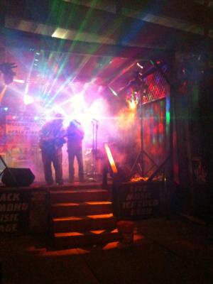 Delta Crush Band | Cordova, TN | Blues Band | Photo #9