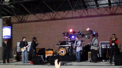 Delta Crush Band | Cordova, TN | Blues Band | Photo #15