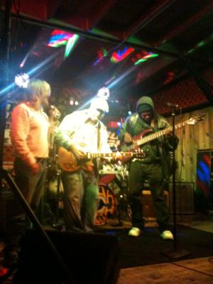 Delta Crush Band | Cordova, TN | Blues Band | Photo #7