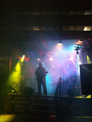 Delta Crush Band | Cordova, TN | Blues Band | Photo #4
