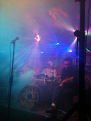 Delta Crush Band | Cordova, TN | Blues Band | Photo #8