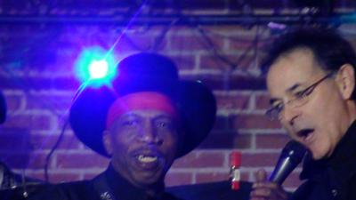 Delta Crush Band | Cordova, TN | Blues Band | Photo #18