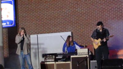 Delta Crush Band | Cordova, TN | Blues Band | Photo #22