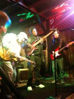 Delta Crush Band | Cordova, TN | Blues Band | Photo #5