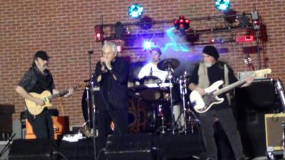 Delta Crush Band | Cordova, TN | Blues Band | Photo #17