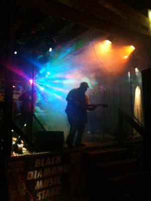 Delta Crush Band | Cordova, TN | Blues Band | Photo #10