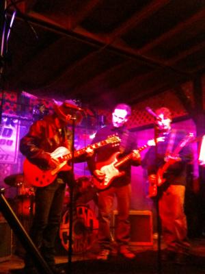 Delta Crush Band | Cordova, TN | Blues Band | Photo #3