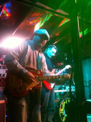 Delta Crush Band | Cordova, TN | Blues Band | Photo #14