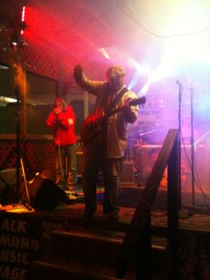 Delta Crush Band | Cordova, TN | Blues Band | Photo #6