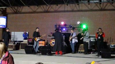 Delta Crush Band | Cordova, TN | Blues Band | Photo #20