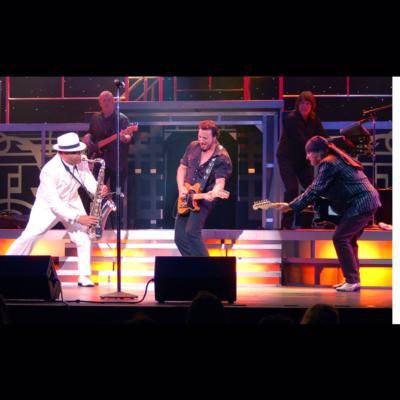 Bruce In The Usa | Las Vegas, NV | Bruce Springsteen Tribute Act | Photo #9