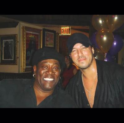 Bruce In The Usa | Las Vegas, NV | Bruce Springsteen Tribute Act | Photo #4