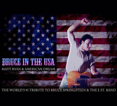 Bruce In The Usa's Main Photo