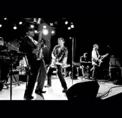 Bruce In The Usa | Las Vegas, NV | Bruce Springsteen Tribute Act | Photo #2