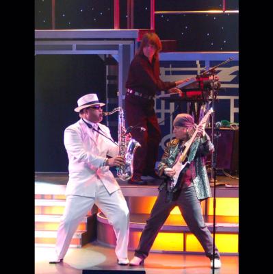Bruce In The Usa | Las Vegas, NV | Bruce Springsteen Tribute Act | Photo #8