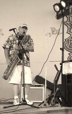 David Perkoff Music | Austin, TX | Flute | Photo #5
