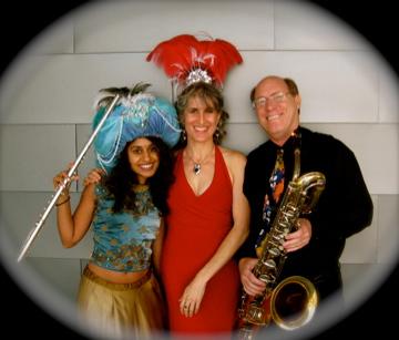 David Perkoff Music | Austin, TX | Flute | Photo #9